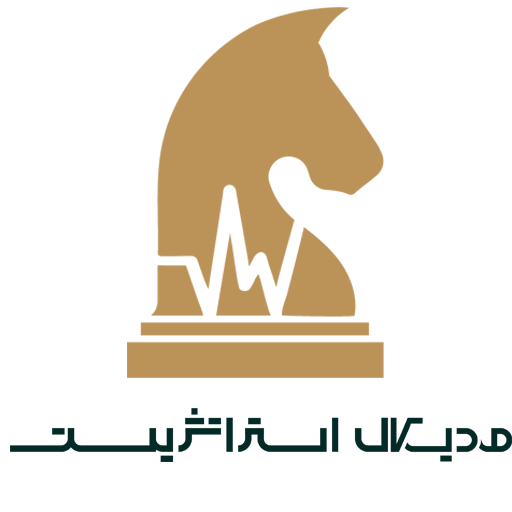 لوگوی پارس وی‌دی‌اس